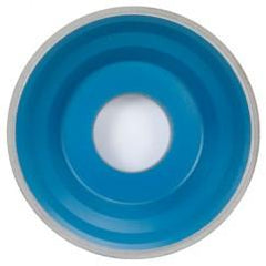 3.75X1.5X1-1/4" DMD WHL RESIN BOND - Apex Tool & Supply
