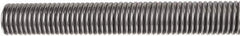 Associated Spring Raymond - 25.4mm OD, Hard Drawn Steel Cut-to-Length Extension Spring - 0.64 Lb/In Rating, 4.18 Lb Init Tension, 508mm Free Length - Apex Tool & Supply