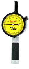 #690M-1Z Hole Gage .25-1.00mm Range - Apex Tool & Supply