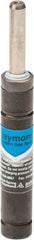 Associated Spring Raymond - M6 Fill Port, M6 Mt Hole, 6mm Rod Diam, 12mm Diam, 75mm Max Stroke, Blue Nitrogen Gas Spring Cylinder - 120mm Body Length, 195mm OAL, 81 Lb Full Stroke Spring Force, 290 psi Initial Charge - Apex Tool & Supply