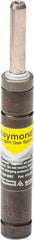 Associated Spring Raymond - M6 Fill Port, M6 Mt Hole, 8mm Rod Diam, 19mm Diam, 10mm Max Stroke, Yellow Nitrogen Gas Spring Cylinder - 52mm Body Length, 62mm OAL, 315 Lb Full Stroke Spring Force, 650 psi Initial Charge - Apex Tool & Supply