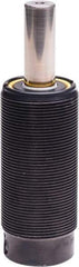 Associated Spring Raymond - 15mm Rod Diam, 35.4mm Diam, 80mm Max Stroke, Nitrogen Gas Spring Cylinder - 130mm Body Length, 210mm OAL, 790 Lb Full Stroke Spring Force, 725 psi Initial Charge - Apex Tool & Supply