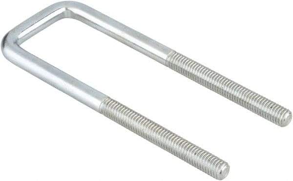 De-Sta-Co - 720 Lb Capacity, Carbon Steel Clamp Latch Plate & Hook Assembly - Use with De-Sta-Co 331 & 331-R Pull Action Latch Clamps - Apex Tool & Supply