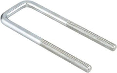 De-Sta-Co - 720 Lb Capacity, Carbon Steel Clamp Latch Plate & Hook Assembly - Use with De-Sta-Co 331 & 331-R Pull Action Latch Clamps - Apex Tool & Supply