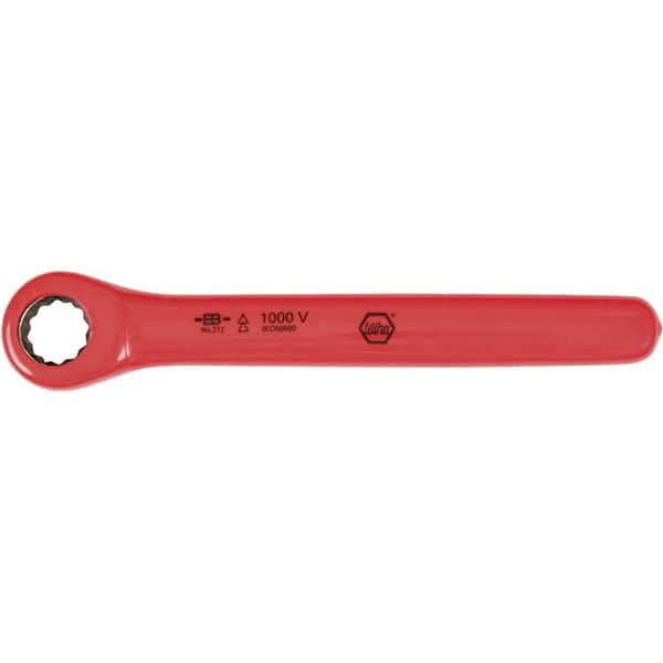 Wiha - Box Wrenches Wrench Type: Box Wrench Size (mm): 19 - Apex Tool & Supply
