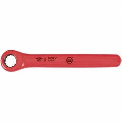 Wiha - Box Wrenches Wrench Type: Box Wrench Size (mm): 19 - Apex Tool & Supply