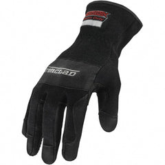 ironCLAD - Size XL (10) Kevlar/Nomex Heat Resistant Glove - Apex Tool & Supply