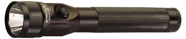 Streamlight - Impact Resistant, Water Resistant, Aluminum Industrial Tactical Flashlight - Apex Tool & Supply