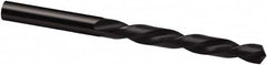 Guhring - 12.2mm 118° High Speed Steel Jobber Drill - Apex Tool & Supply