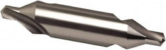 Guhring - Metric Combo Drill & Countersink - Apex Tool & Supply