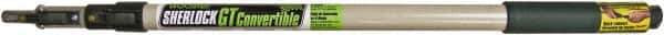 Wooster Brush - 2 to 4' Long Paint Roller Extension Pole - Fiberglass - Apex Tool & Supply