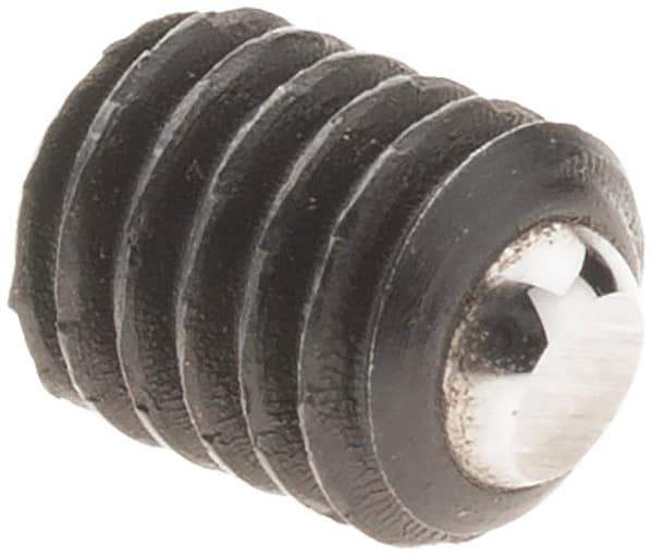 Sandvik Coromant - Torx Plus Cap Screw for Indexables - M4 Thread, Industry Std 5519 026-09, For Use with Adapters - Apex Tool & Supply