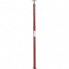 Vestil - Service & Floor Jacks Type: Telescopic Load Capacity (Lb.): 8,438.000 - Apex Tool & Supply
