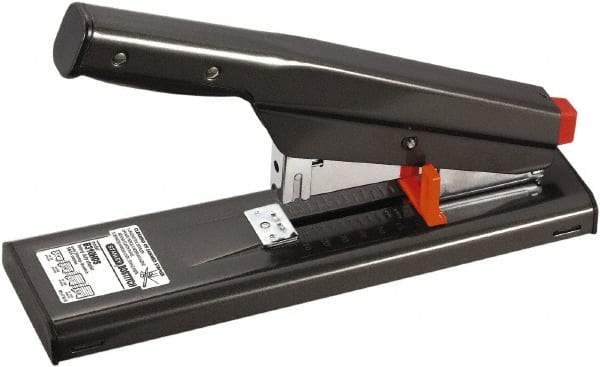 Stanley Bostitch - 130 Sheet High Capacity Stapler - Black - Apex Tool & Supply