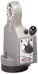 Servo - 140 Inch Max Peak Torque Per Pound, Cross Feed - 25 Inch Max Feed Rate Per Minute, 35 Inch Traversing Speed Per Minute - Apex Tool & Supply