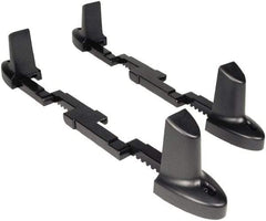 Tripp-Lite - Electrical Enclosure Plastic Switch Box - For Use with UPS System, Includes 2-9U Stand & Instruction Sheet - Apex Tool & Supply