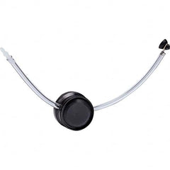 MSA - Respiratory Fit Testing Kits Type: Fit Test Kit Test Type: Qualitative - Apex Tool & Supply