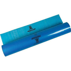 Armor Protective Packaging - Packaging Liners & Sheeting Type: Polyethylene Plastic Film Width (Inch): 48 - Apex Tool & Supply