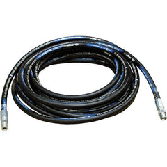 Reelcraft - Air & Multi-Purpose Hose Type: Wire Braid Air Hose Material: PVC - Apex Tool & Supply