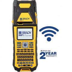Brady - Label Printer - Apex Tool & Supply