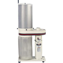 Jet - 2µm, Portable Dust Collector - 650 CFM Air Flow - Apex Tool & Supply