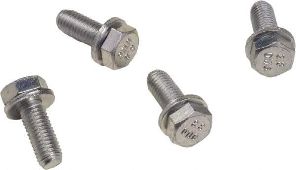 Square D - Circuit Breaker Screw - Use with PowerPact - Apex Tool & Supply