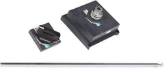 Square D - Circuit Breaker Rotary Handle - Use with PowerPact - Apex Tool & Supply