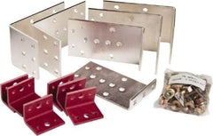 Square D - Circuit Breaker Terminal Pad Kit - Apex Tool & Supply