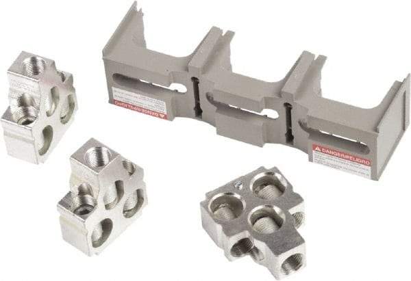 Square D - Circuit Breaker Lug Kit - Use with Circuit Breaker - Apex Tool & Supply