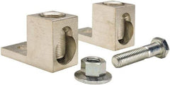 Square D - Circuit Breaker Mechanical Lug - 14-1/0, 8-1/0 AWG - Apex Tool & Supply