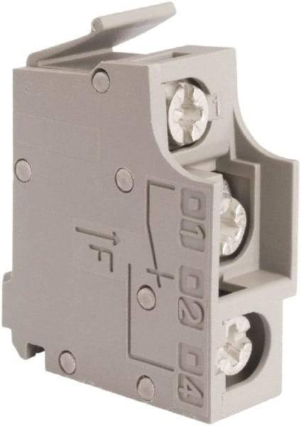 Square D - Circuit Breaker Lug Shield - Use with Long Lug, PowerPact J-Frame - Apex Tool & Supply