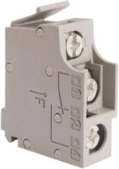 Square D - Circuit Breaker Lug Shield - Use with Long Lug, PowerPact J-Frame - Apex Tool & Supply