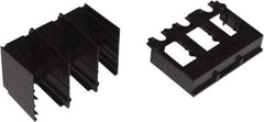 Square D - Circuit Breaker Lug Shield - Use with Long Lug, PowerPact H-Frame - Apex Tool & Supply