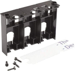 Square D - 150 Amp Circuit Breaker Lug Shield - 3/0 AWG, Use with PowerPact H-Frame - Apex Tool & Supply