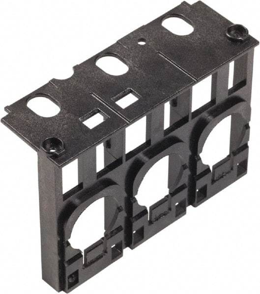 Square D - Circuit Breaker Lug Shield - Use with PowerPact J-Frame - Apex Tool & Supply