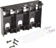 Square D - 60 Amp Circuit Breaker Lug Shield - 3 AWG, Use with PowerPact H-Frame - Apex Tool & Supply