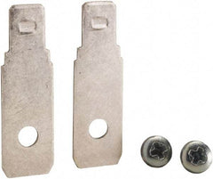 Square D - Circuit Breaker Connection Kit - Use with PowerPact H-Frame, PowerPact J-Frame, PowerPact L-Frame - Apex Tool & Supply
