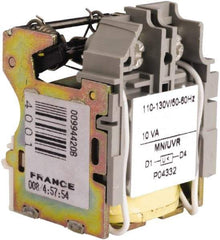 Square D - Circuit Breaker Undervoltage Release - Use with Circuit Breaker - Apex Tool & Supply