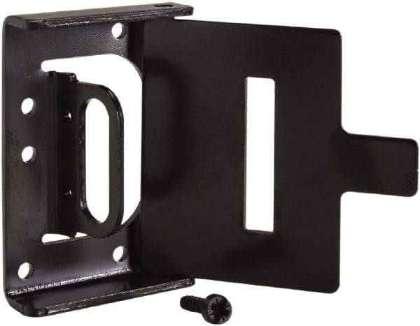 Square D - Circuit Breaker Handle Padlock Attachment - Use with Circuit Breaker - Apex Tool & Supply