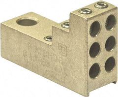 Square D - Circuit Breaker Power Distribution Connector - 14-2 AWG - Apex Tool & Supply