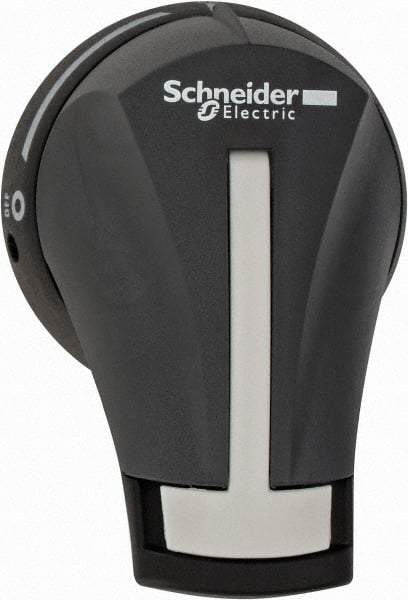 Schneider Electric - Cam and Disconnect Switch Handle Assembly - For Use with GS, TeSys - Apex Tool & Supply