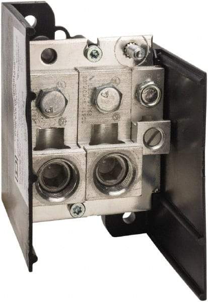 Square D - Safety Switch Neutral Block - Apex Tool & Supply