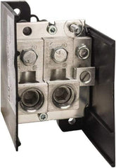 Square D - Safety Switch Neutral Block - Apex Tool & Supply