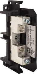 Square D - Safety Switch Neutral Block - Apex Tool & Supply