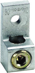 Square D - 200 Amp, Safety Switch Equipment Ground Lug - Apex Tool & Supply