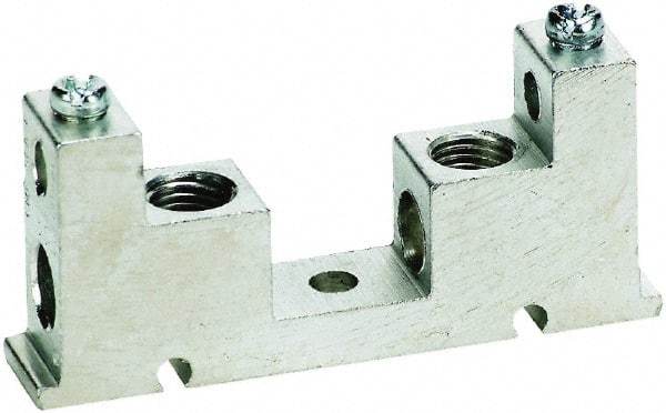 Square D - 60, 100 Amp, Safety Switch Equipment Ground Lug - Apex Tool & Supply