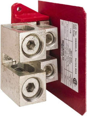 Square D - Circuit Breaker Neutral Assembly - 1 AWG - Apex Tool & Supply