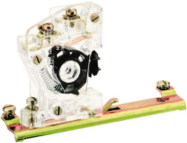 Square D - Contactor Auxiliary Contact Kit - For Use with SA-SJ Contactor, Includes Auxiliary Contact Kit - Apex Tool & Supply