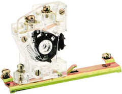 Square D - Contactor Auxiliary Contact Kit - For Use with SA-SJ Contactor, Includes Auxiliary Contact Kit - Apex Tool & Supply
