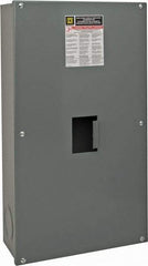 Square D - Circuit Breaker Enclosure - Apex Tool & Supply